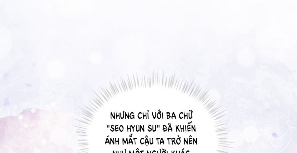 [18+] Trong Nhà Tôi Có Chuột 