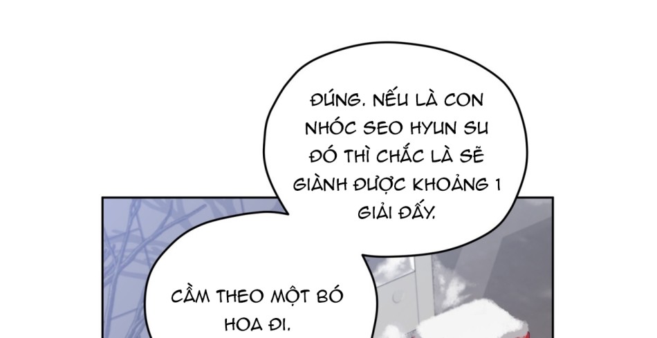 [18+] Trong Nhà Tôi Có Chuột 