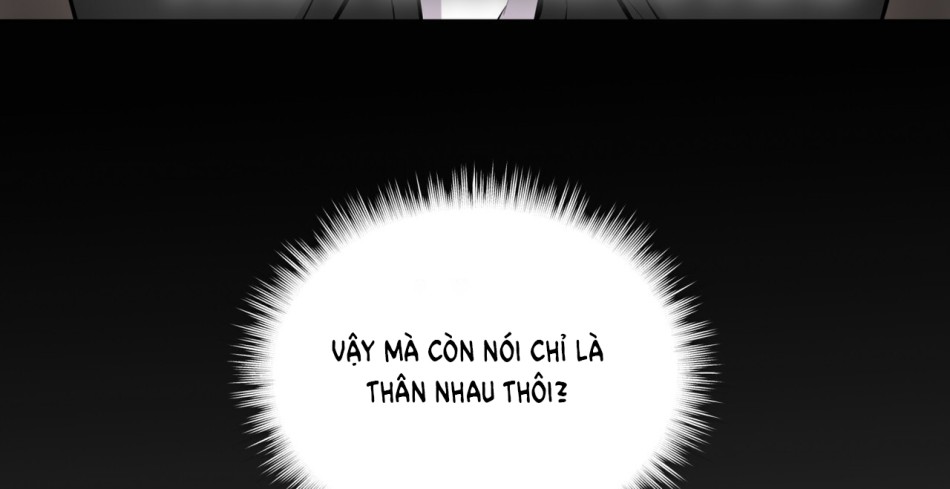 [18+] Trong Nhà Tôi Có Chuột 