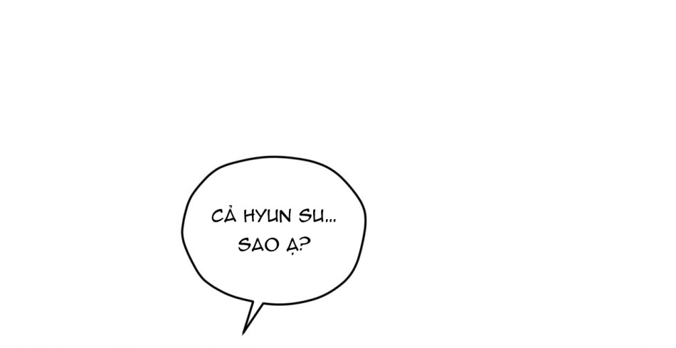 [18+] Trong Nhà Tôi Có Chuột 