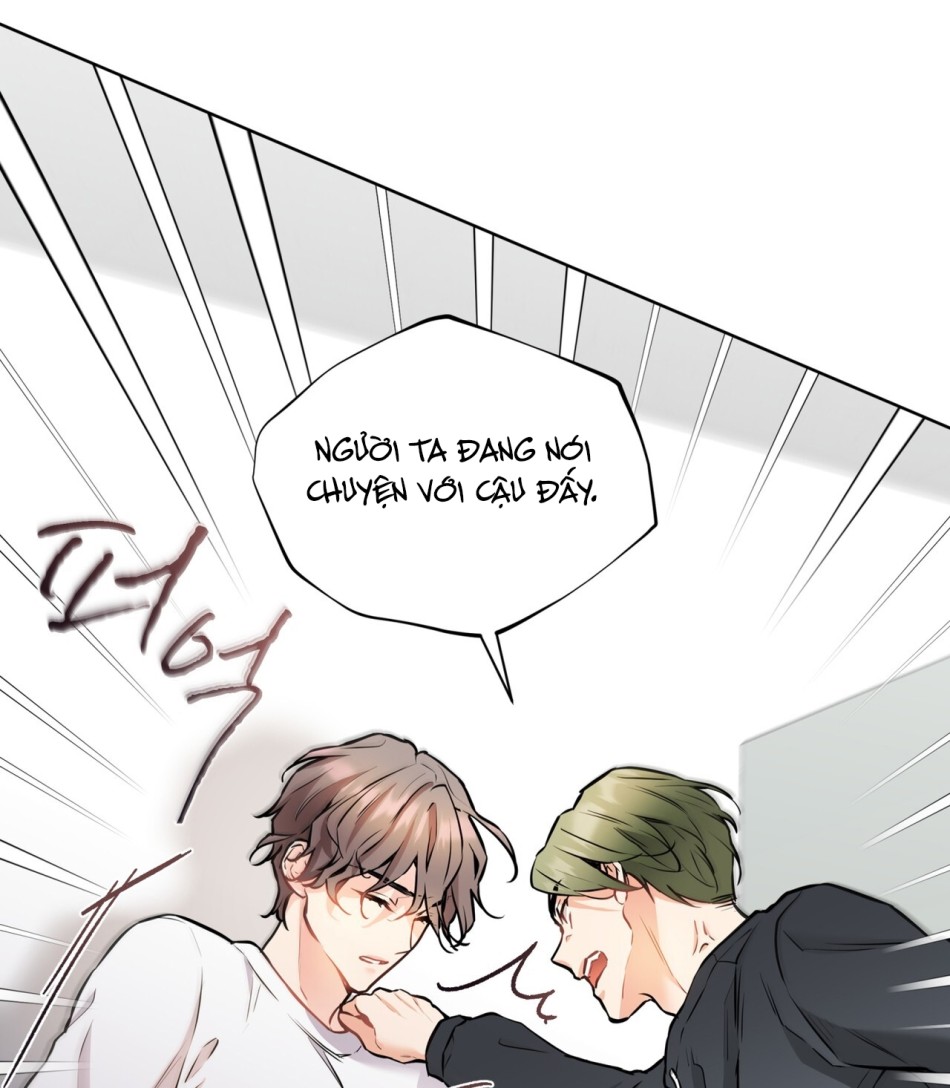 [18+] Trong Nhà Tôi Có Chuột 