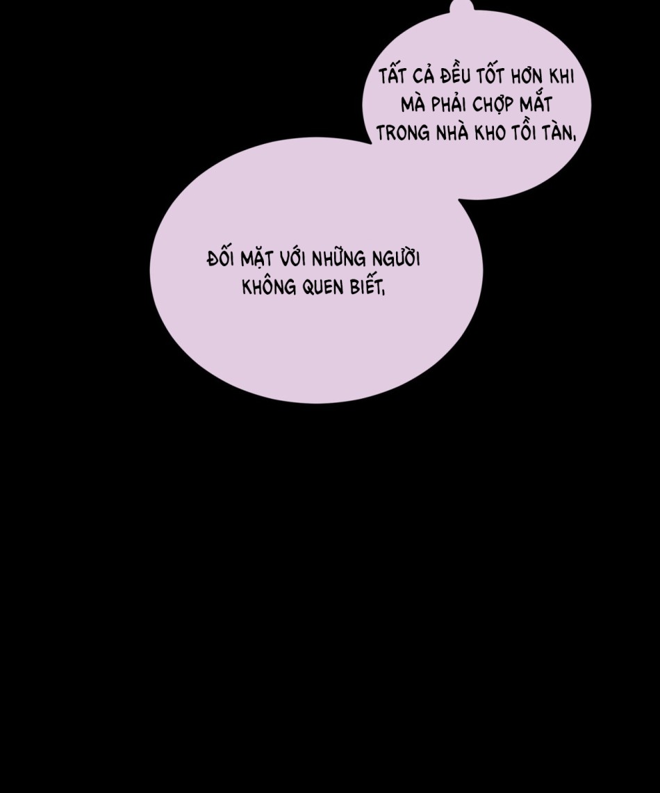 [18+] Trong Nhà Tôi Có Chuột 