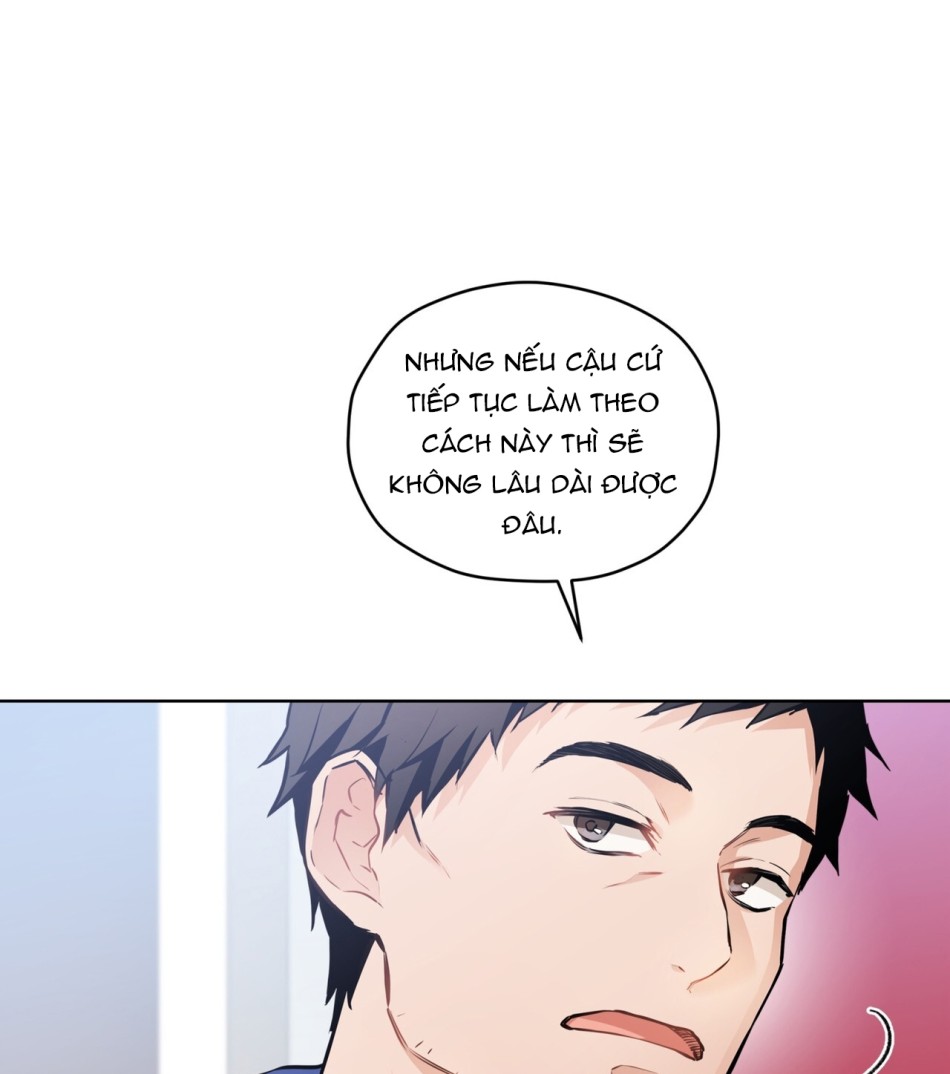 [18+] Trong Nhà Tôi Có Chuột 
