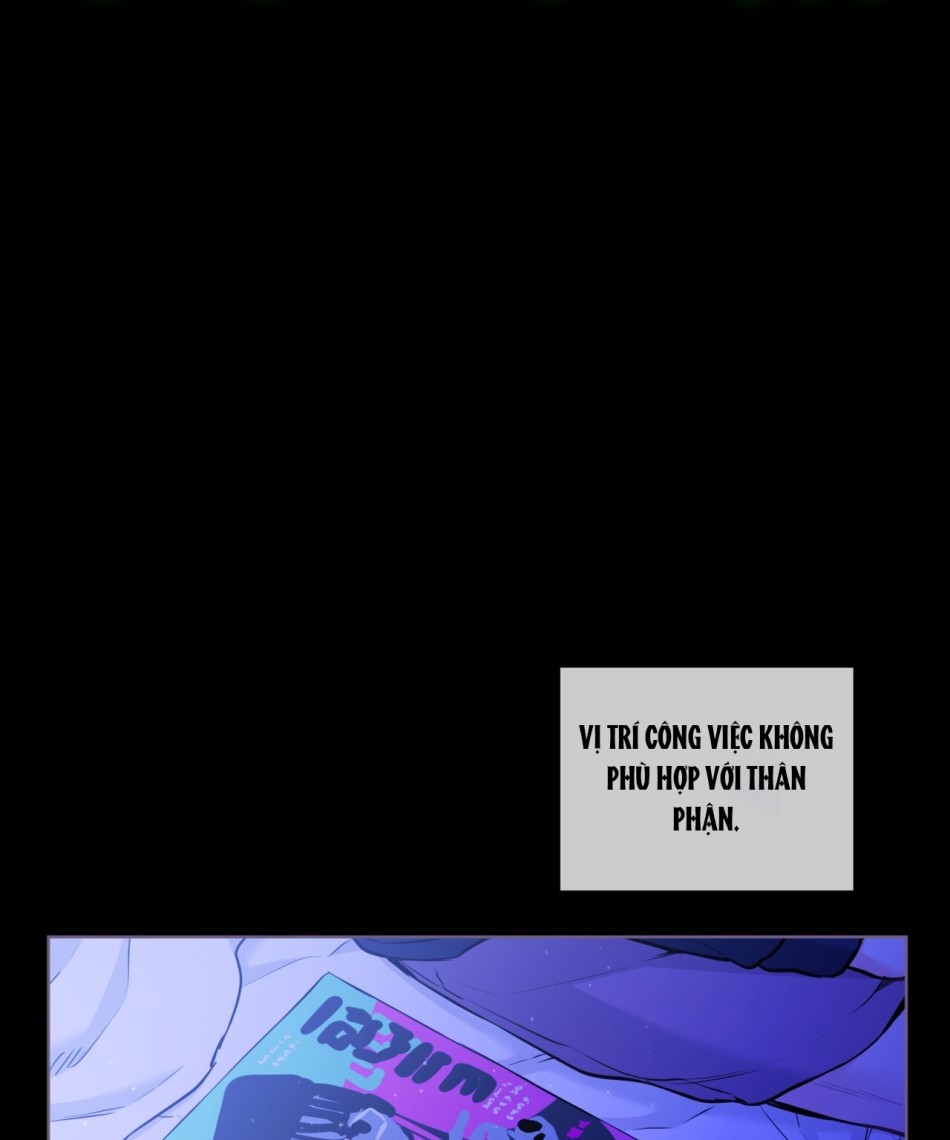 [18+] Trong Nhà Tôi Có Chuột 