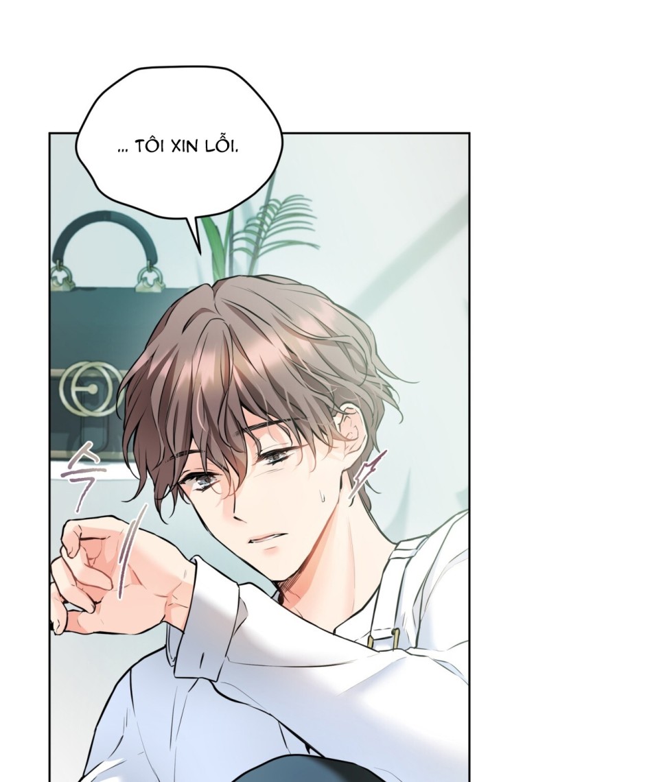 [18+] Trong Nhà Tôi Có Chuột 