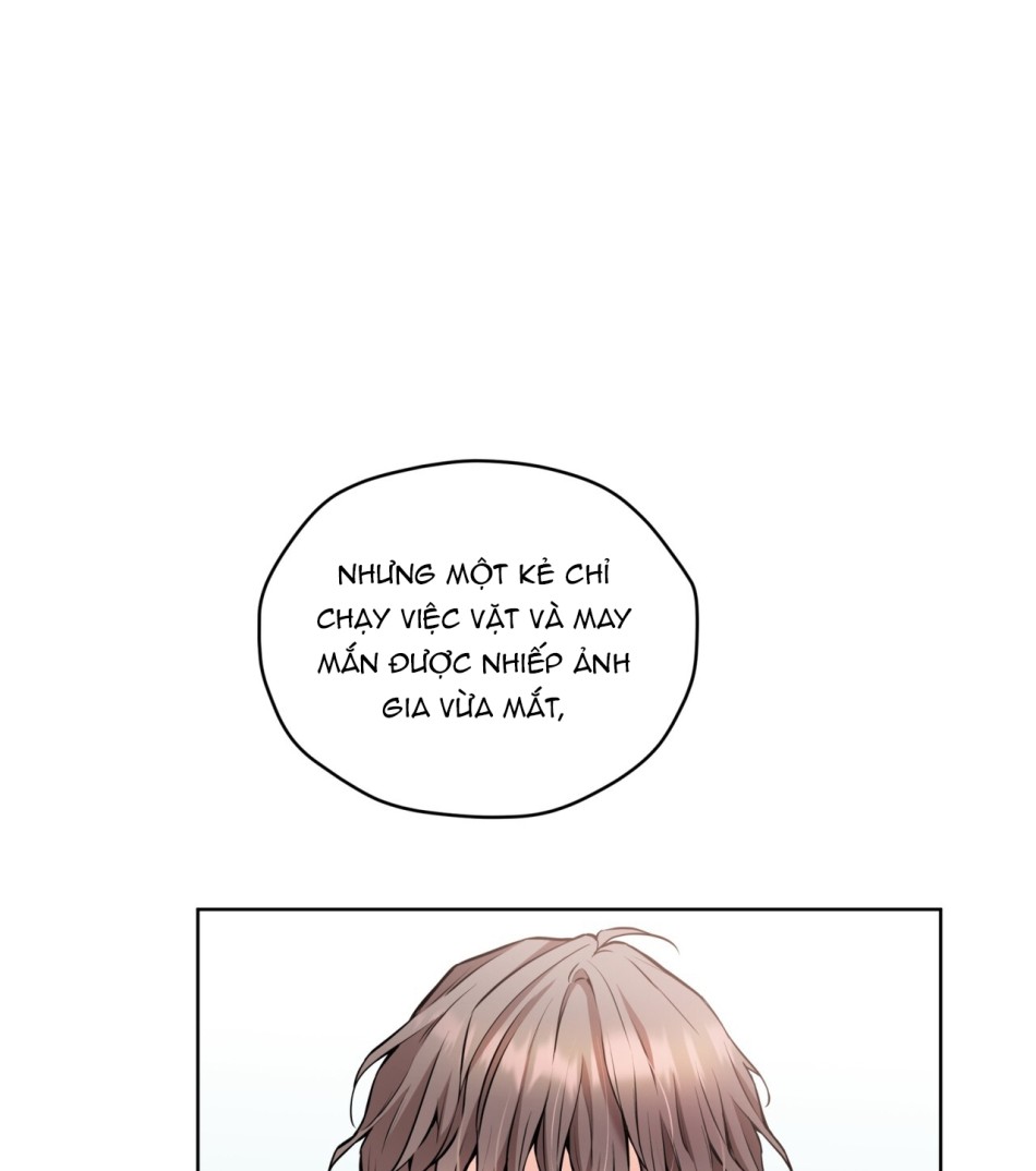 [18+] Trong Nhà Tôi Có Chuột 
