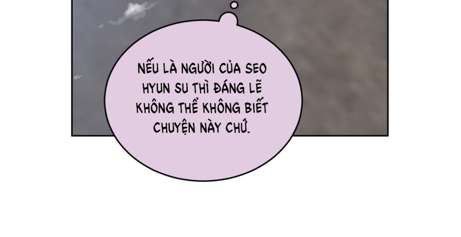 [18+] Trong Nhà Tôi Có Chuột 
