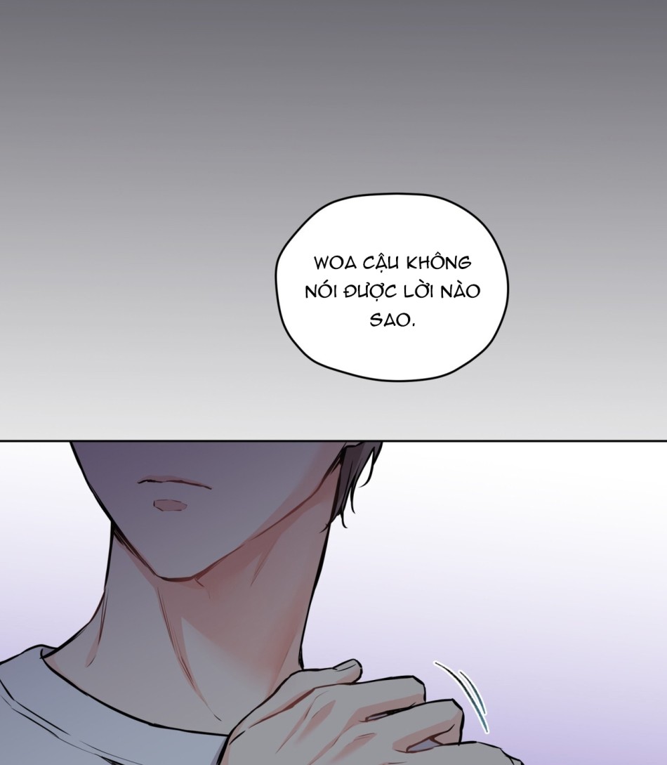 [18+] Trong Nhà Tôi Có Chuột 
