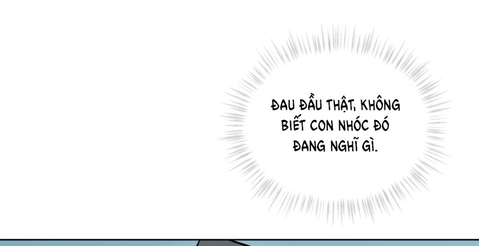 [18+] Trong Nhà Tôi Có Chuột 