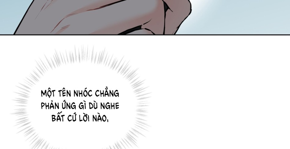 [18+] Trong Nhà Tôi Có Chuột 
