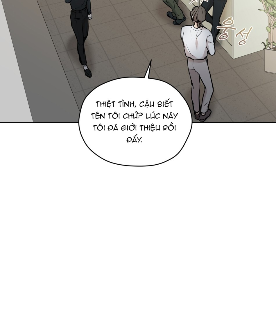 [18+] Trong Nhà Tôi Có Chuột 