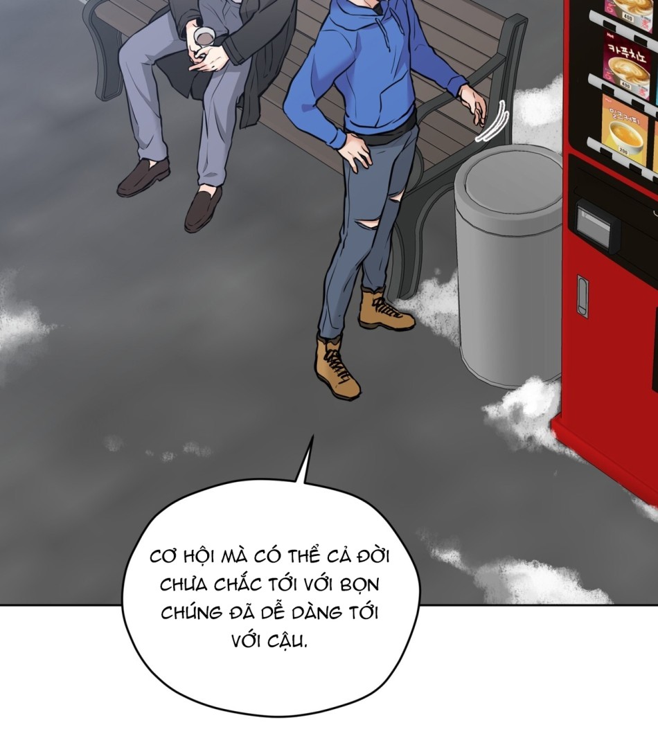 [18+] Trong Nhà Tôi Có Chuột 