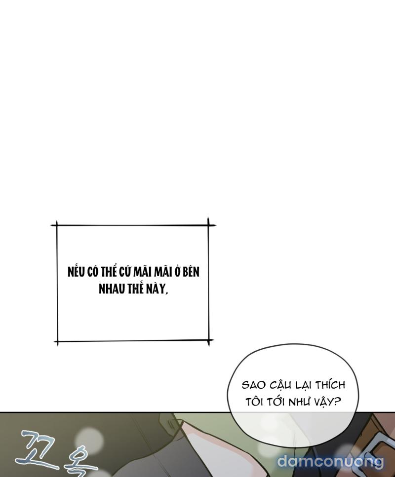 [18+] Trong Nhà Tôi Có Chuột 