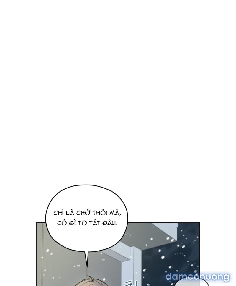 [18+] Trong Nhà Tôi Có Chuột 
