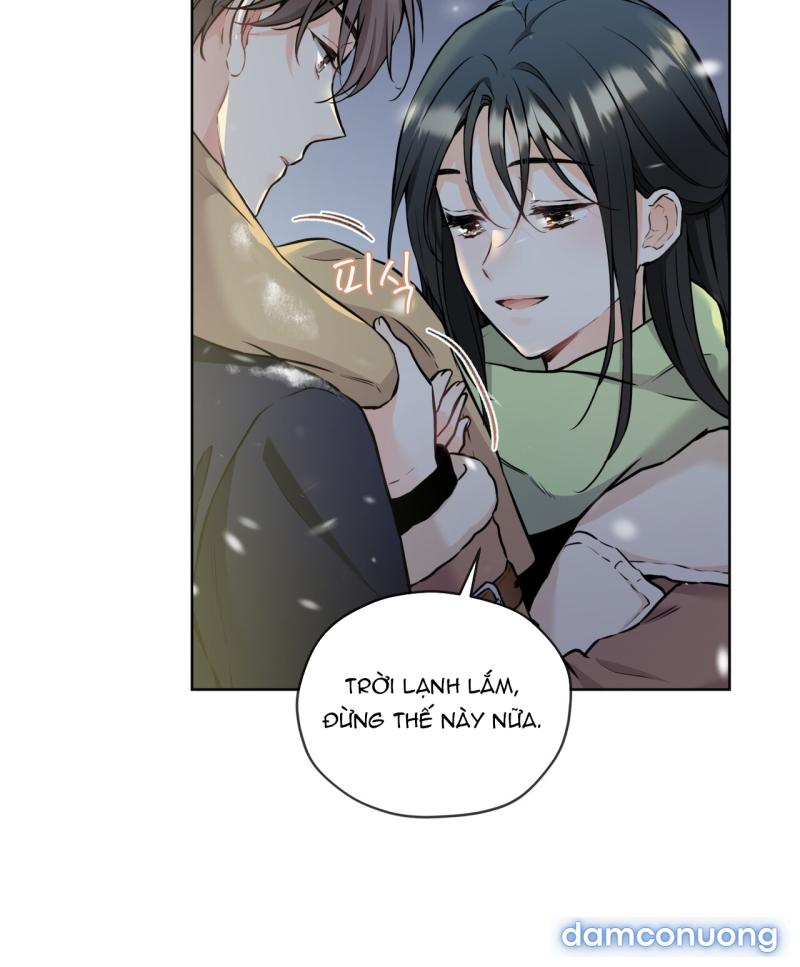 [18+] Trong Nhà Tôi Có Chuột 