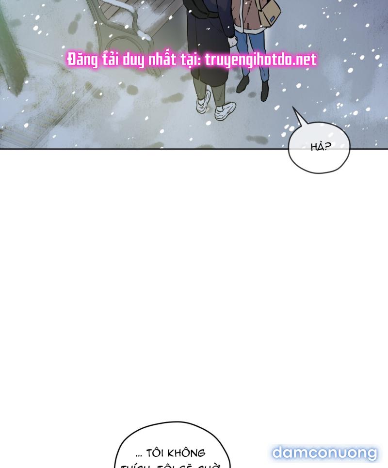 [18+] Trong Nhà Tôi Có Chuột 