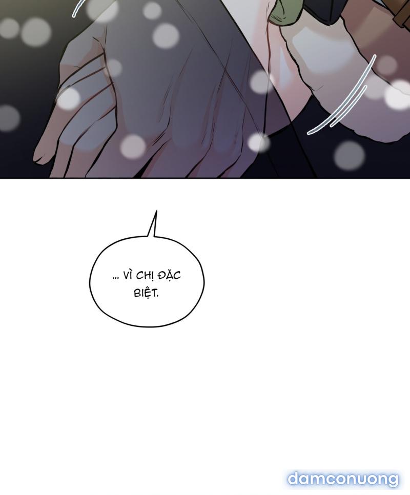 [18+] Trong Nhà Tôi Có Chuột 