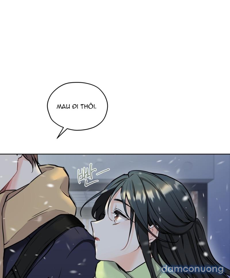 [18+] Trong Nhà Tôi Có Chuột 