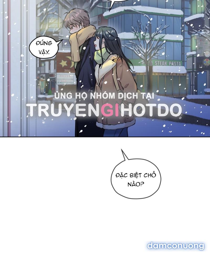 [18+] Trong Nhà Tôi Có Chuột 