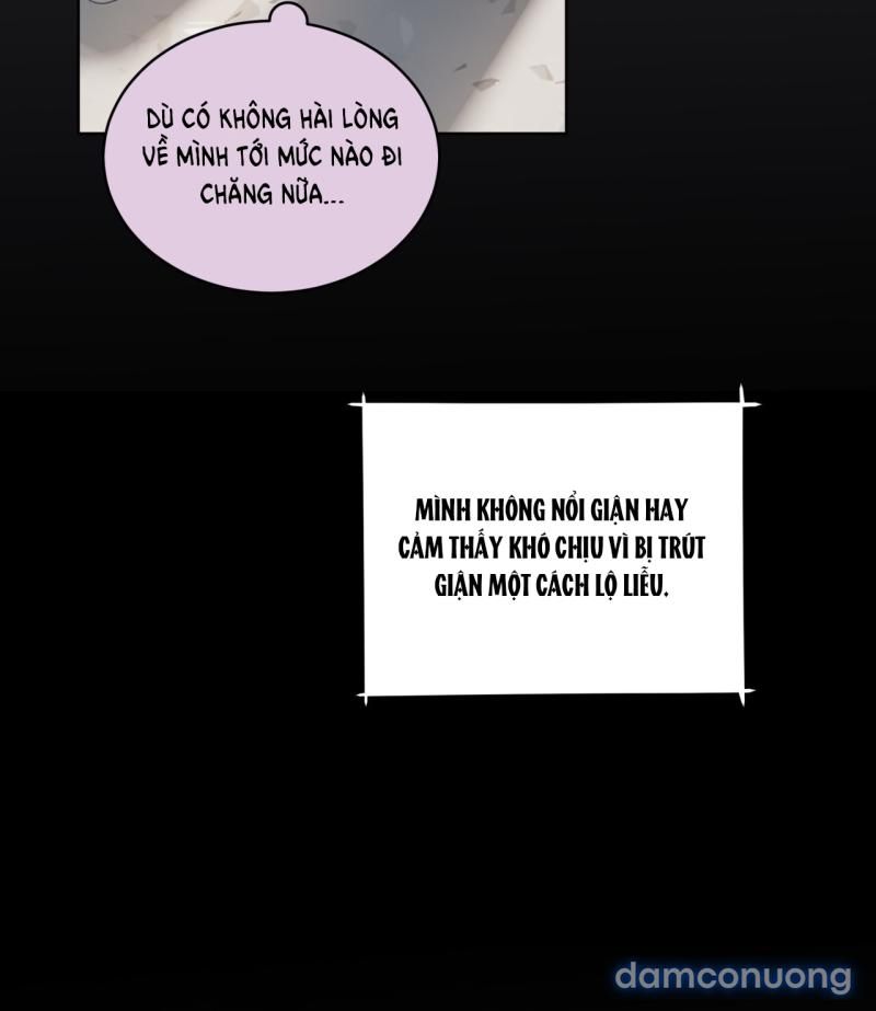 [18+] Trong Nhà Tôi Có Chuột 