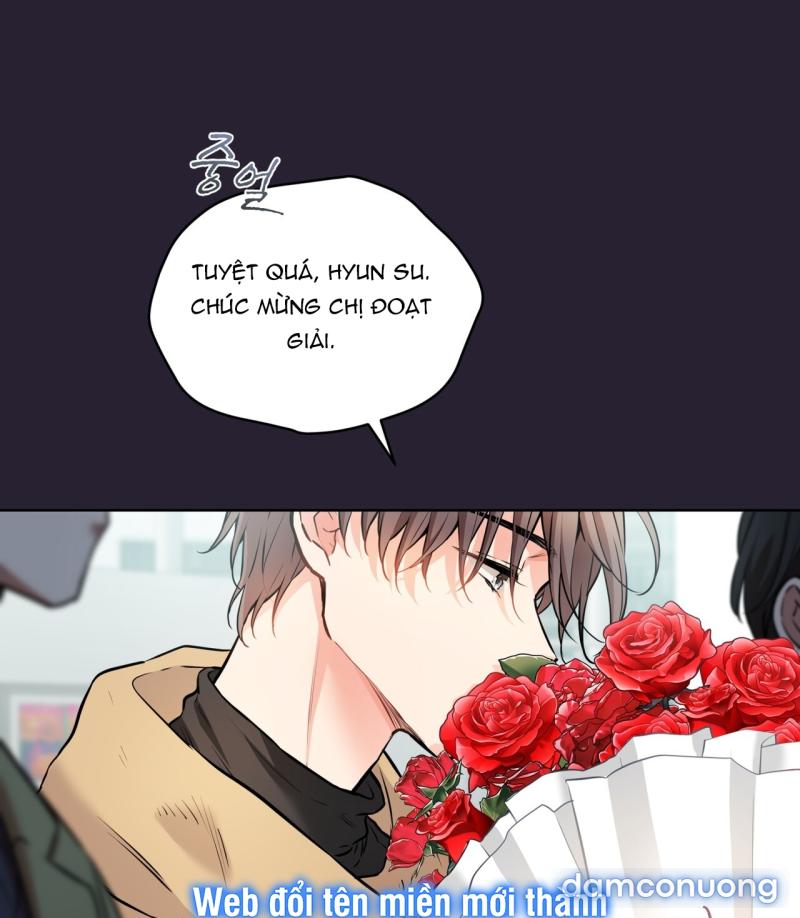 [18+] Trong Nhà Tôi Có Chuột 