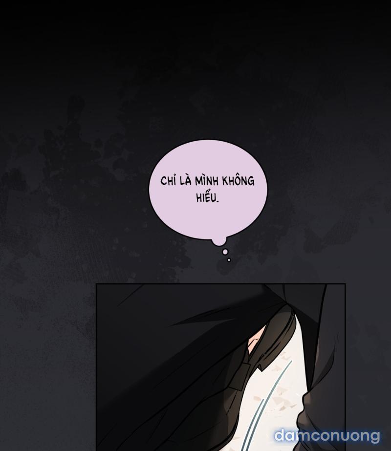 [18+] Trong Nhà Tôi Có Chuột 