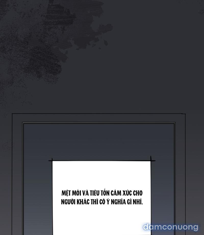 [18+] Trong Nhà Tôi Có Chuột 