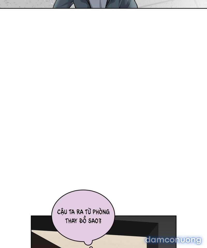 [18+] Trong Nhà Tôi Có Chuột 