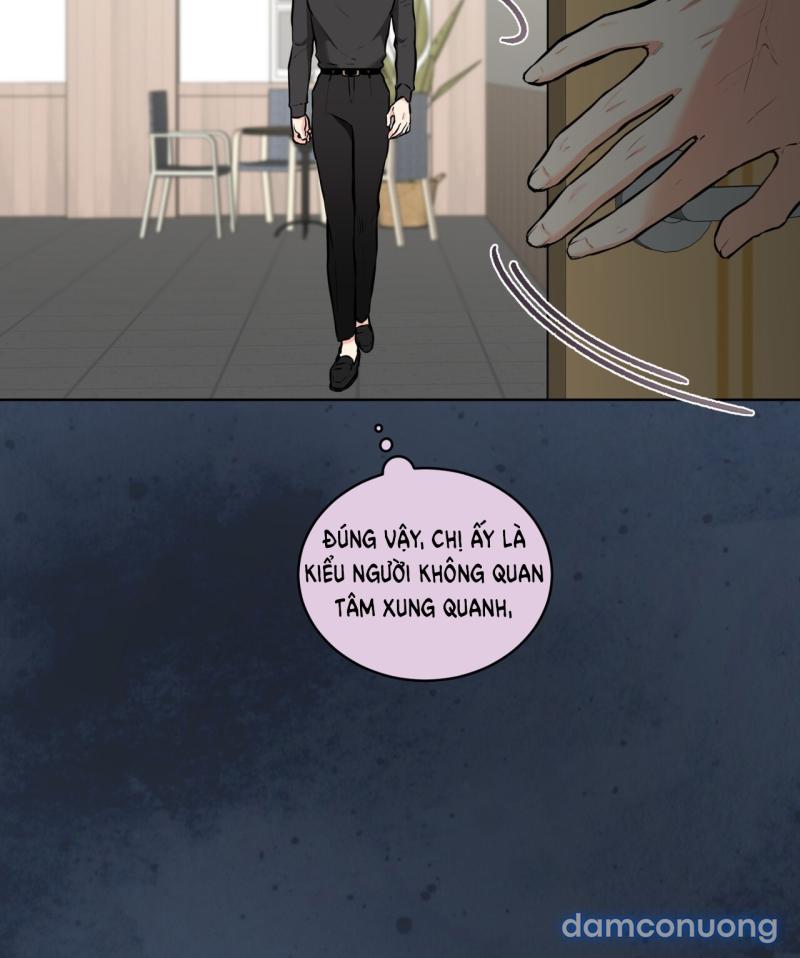 [18+] Trong Nhà Tôi Có Chuột 