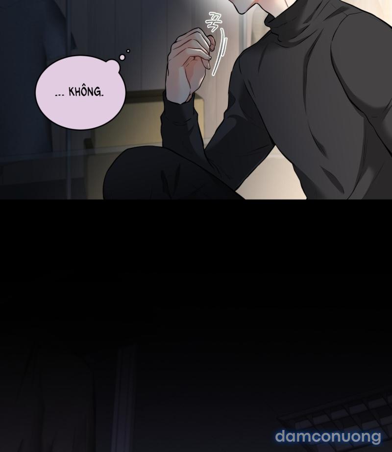 [18+] Trong Nhà Tôi Có Chuột 