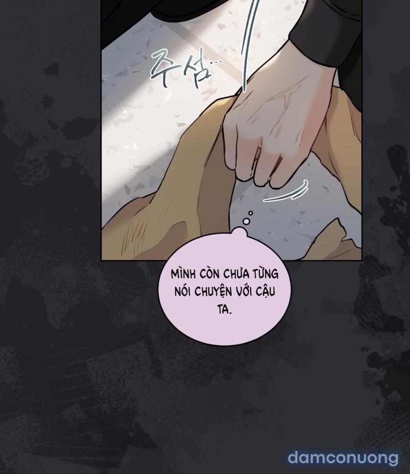 [18+] Trong Nhà Tôi Có Chuột 