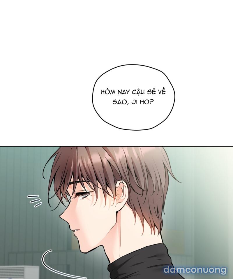 [18+] Trong Nhà Tôi Có Chuột 