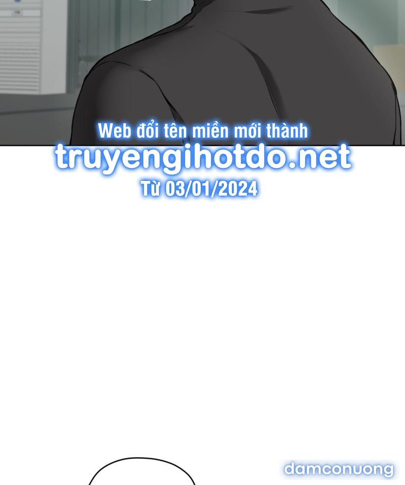 [18+] Trong Nhà Tôi Có Chuột 