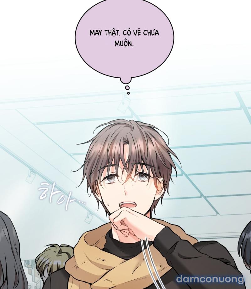 [18+] Trong Nhà Tôi Có Chuột 