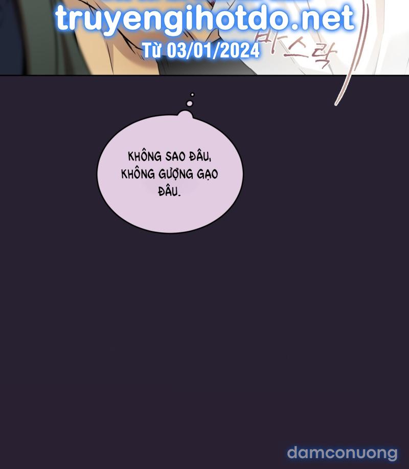 [18+] Trong Nhà Tôi Có Chuột 