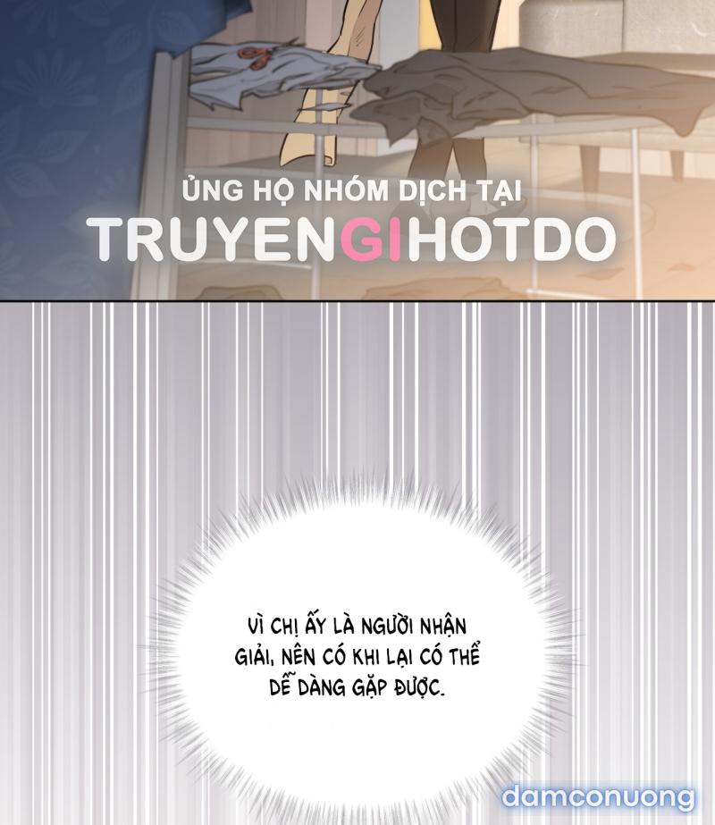 [18+] Trong Nhà Tôi Có Chuột 