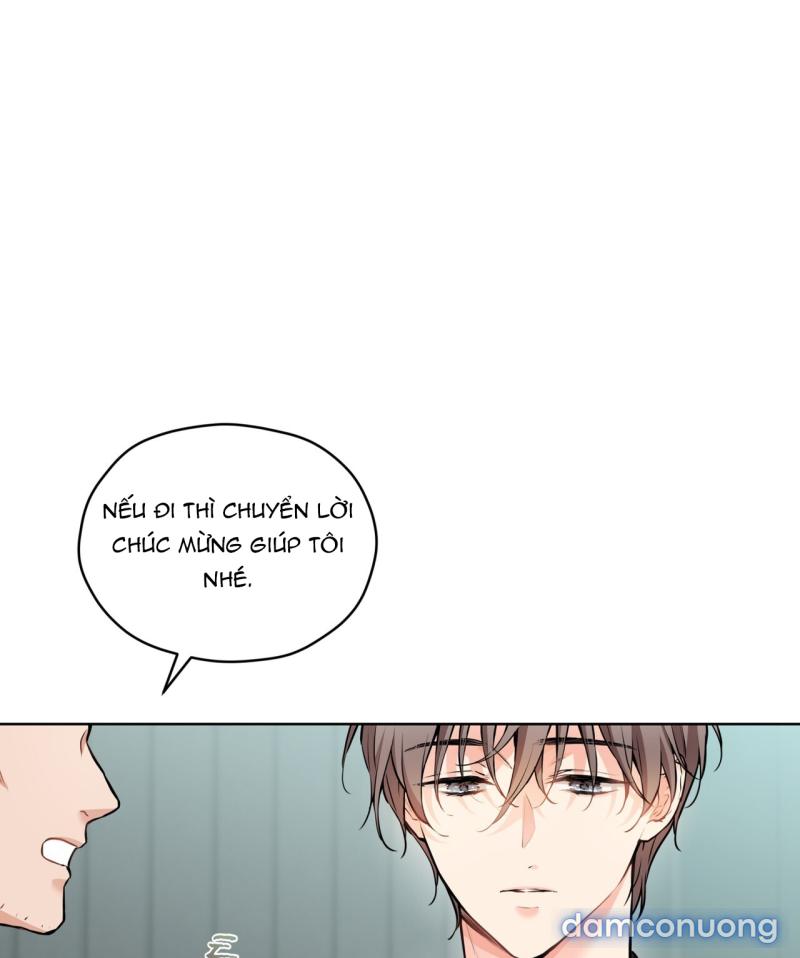 [18+] Trong Nhà Tôi Có Chuột 