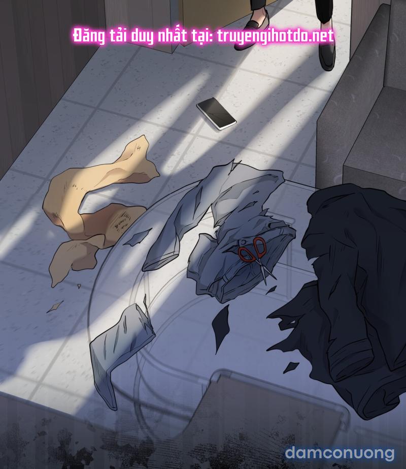 [18+] Trong Nhà Tôi Có Chuột 