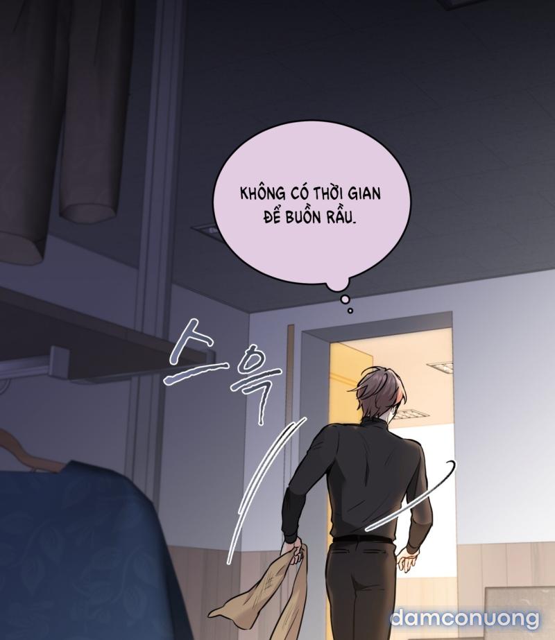 [18+] Trong Nhà Tôi Có Chuột 