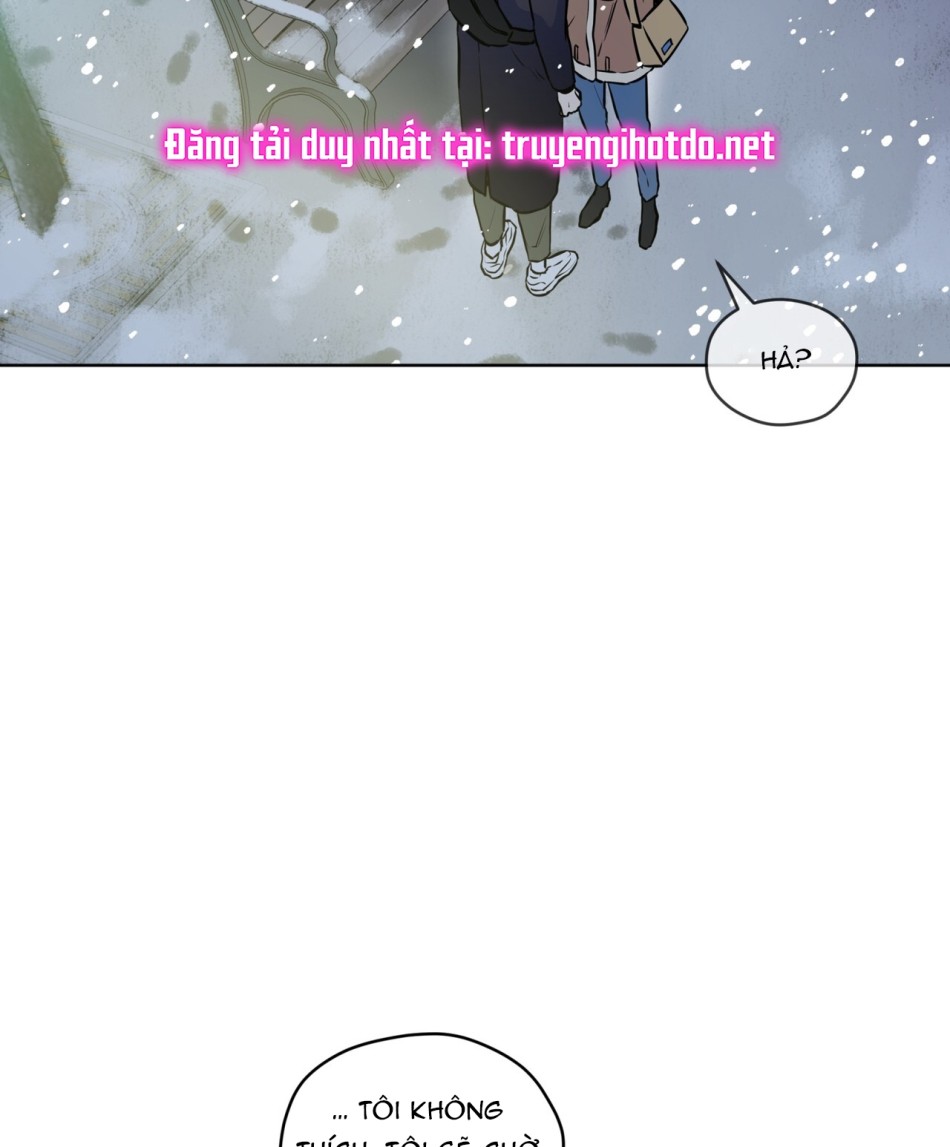 [18+] Trong Nhà Tôi Có Chuột 