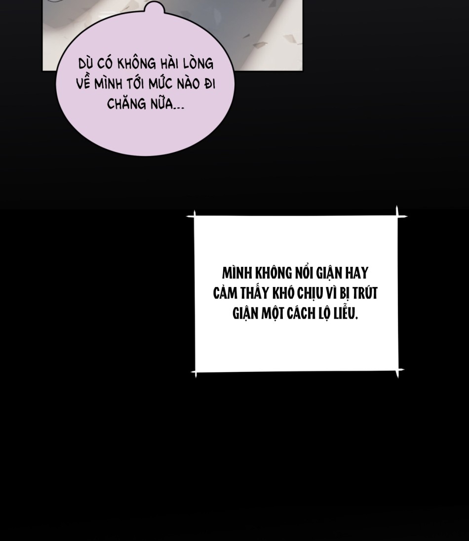 [18+] Trong Nhà Tôi Có Chuột 