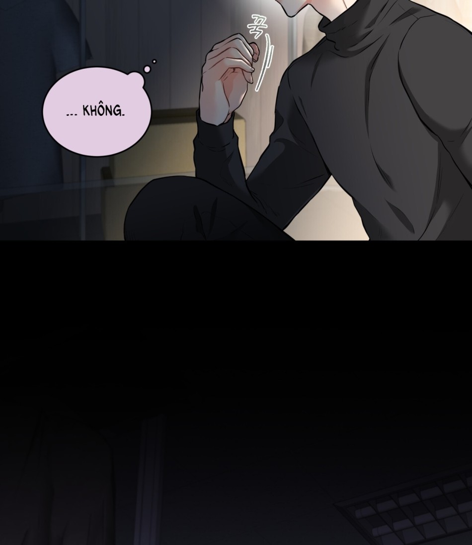 [18+] Trong Nhà Tôi Có Chuột 