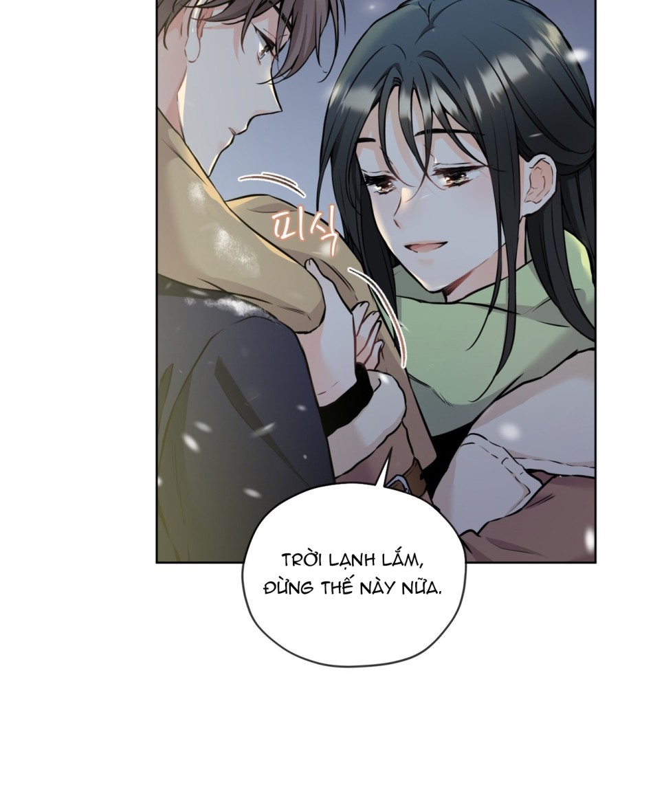 [18+] Trong Nhà Tôi Có Chuột 