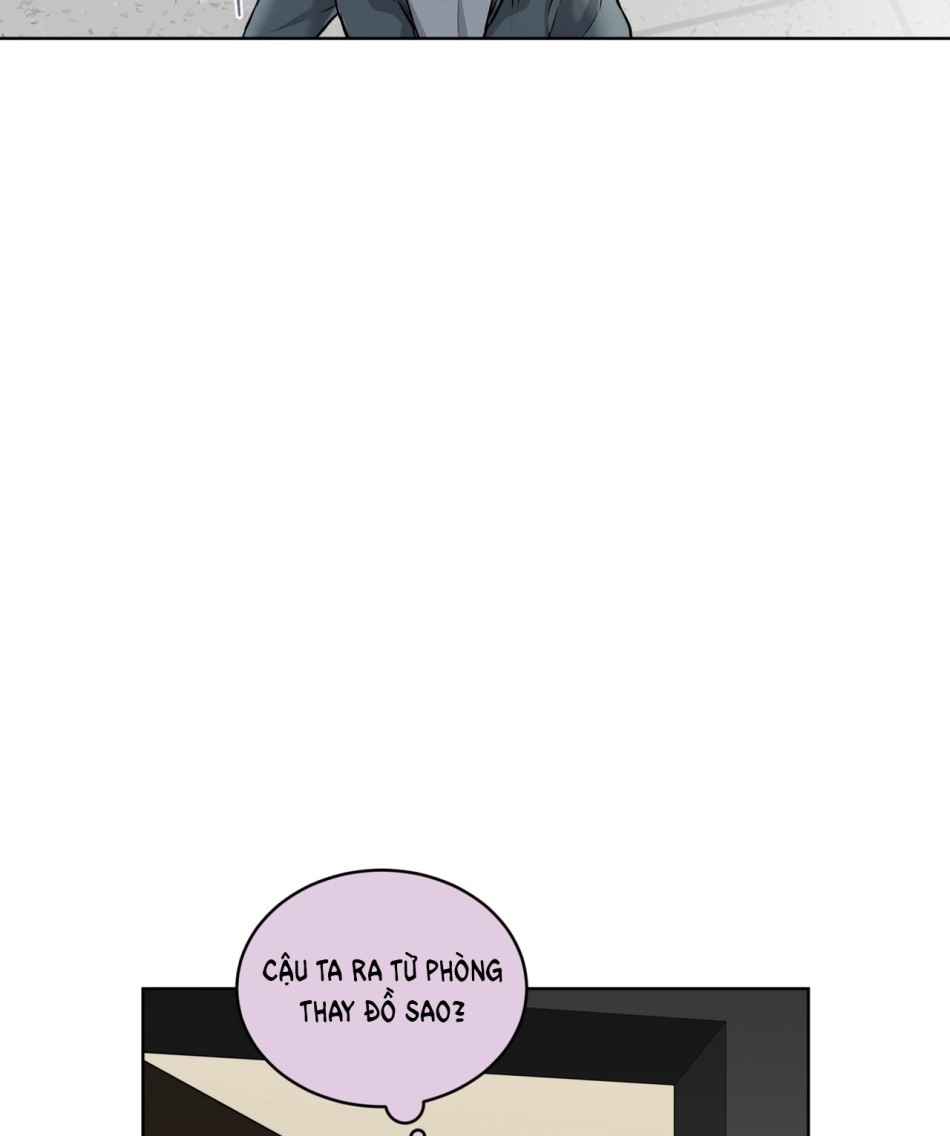 [18+] Trong Nhà Tôi Có Chuột 