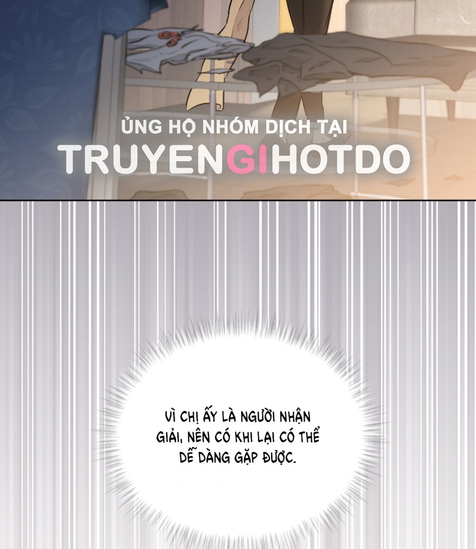 [18+] Trong Nhà Tôi Có Chuột 
