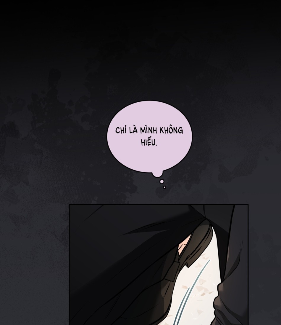 [18+] Trong Nhà Tôi Có Chuột 