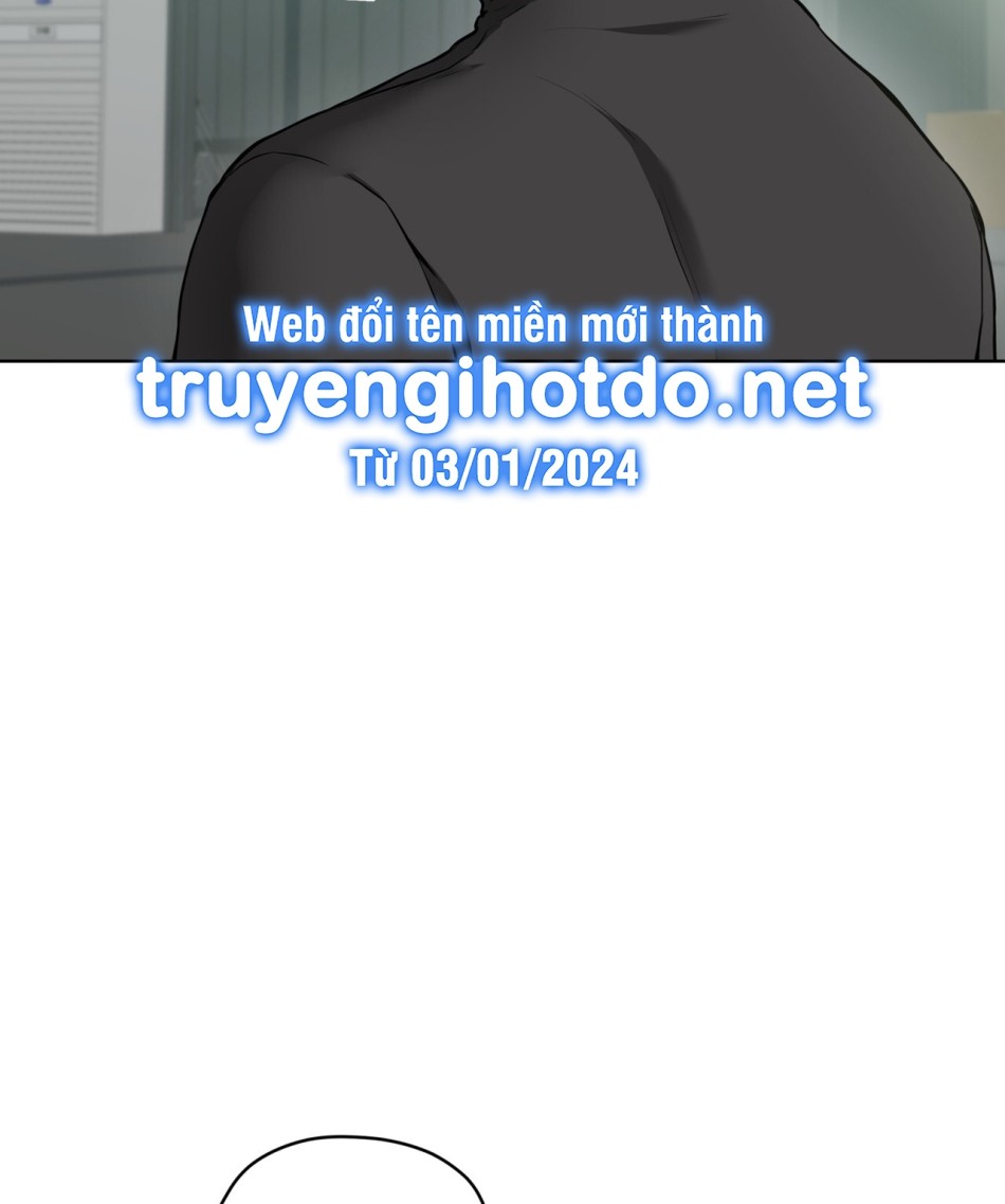 [18+] Trong Nhà Tôi Có Chuột 