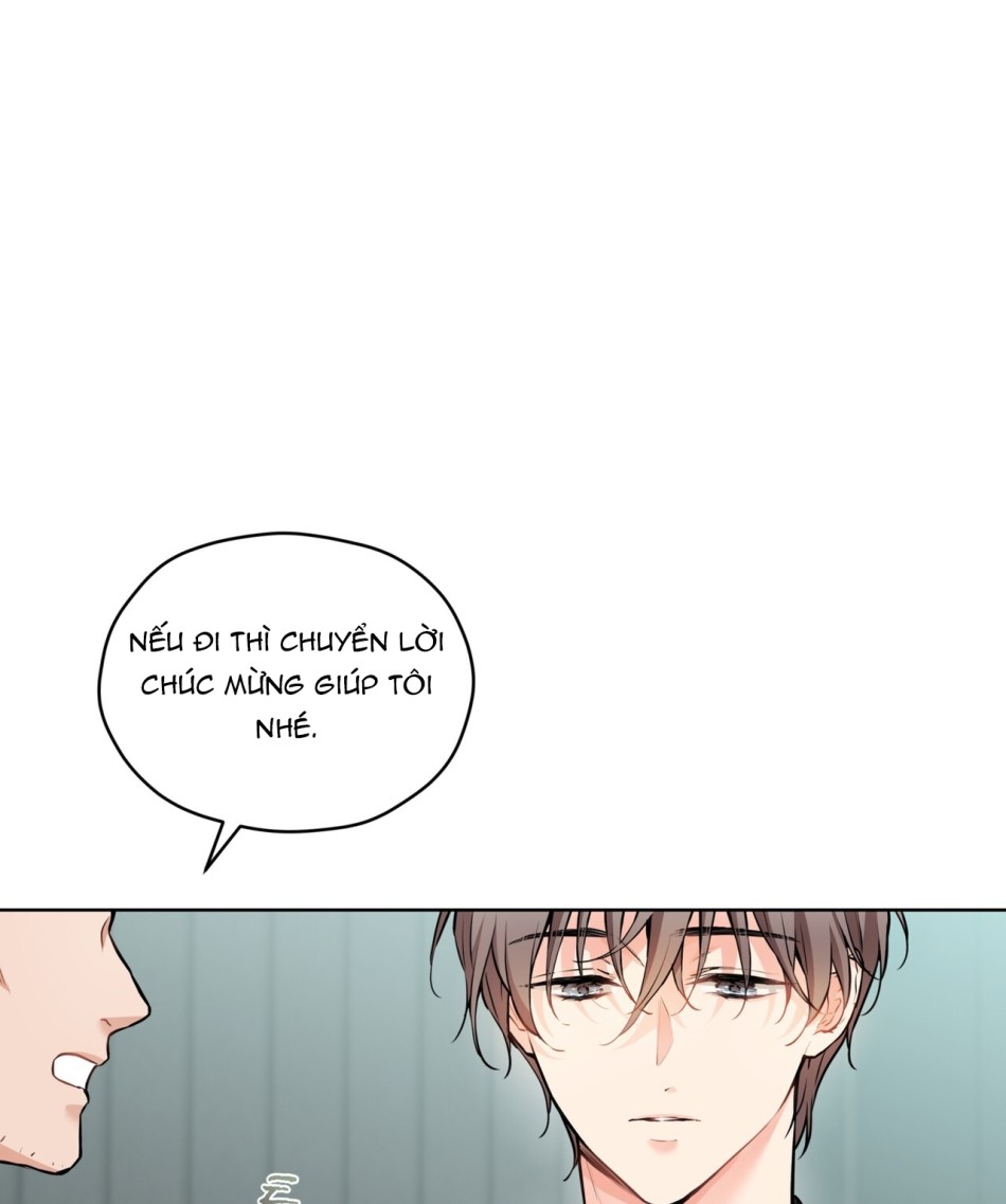 [18+] Trong Nhà Tôi Có Chuột 