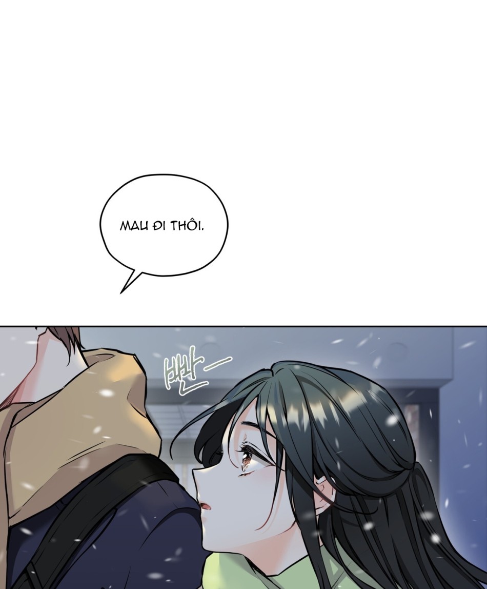 [18+] Trong Nhà Tôi Có Chuột 