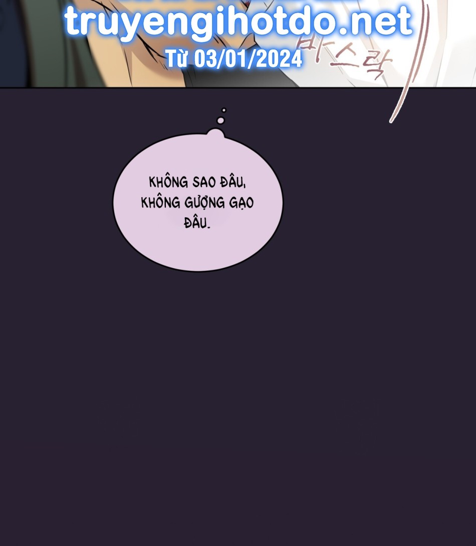 [18+] Trong Nhà Tôi Có Chuột 